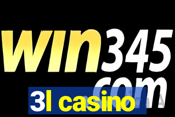 3l casino